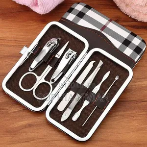 Manicure and Pedicure Set