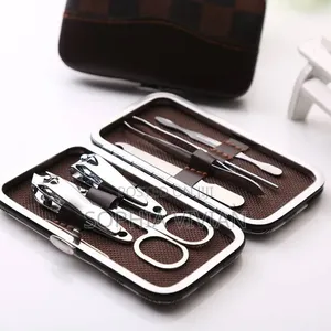 Manicure and Pedicure Set
