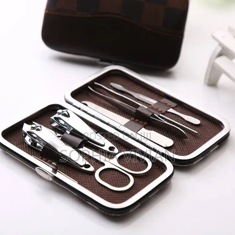 Manicure and Pedicure Set