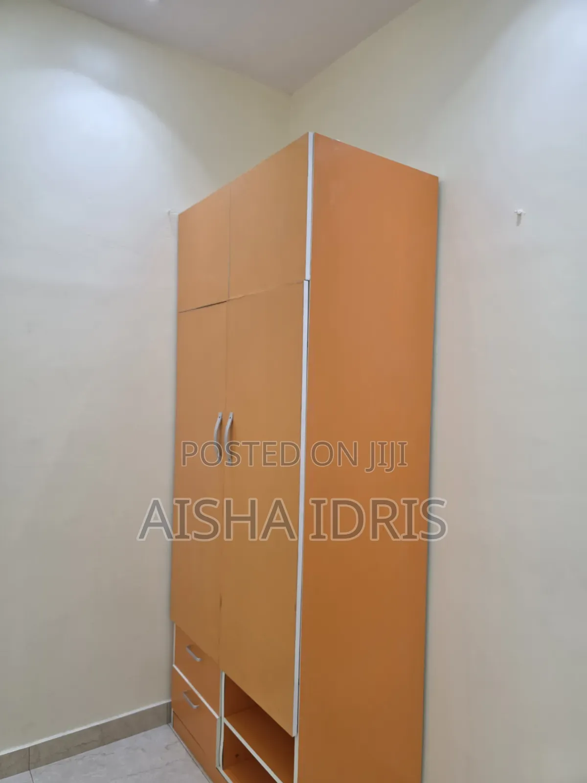 Ooasis Apartment