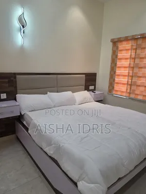 Ooasis Apartment