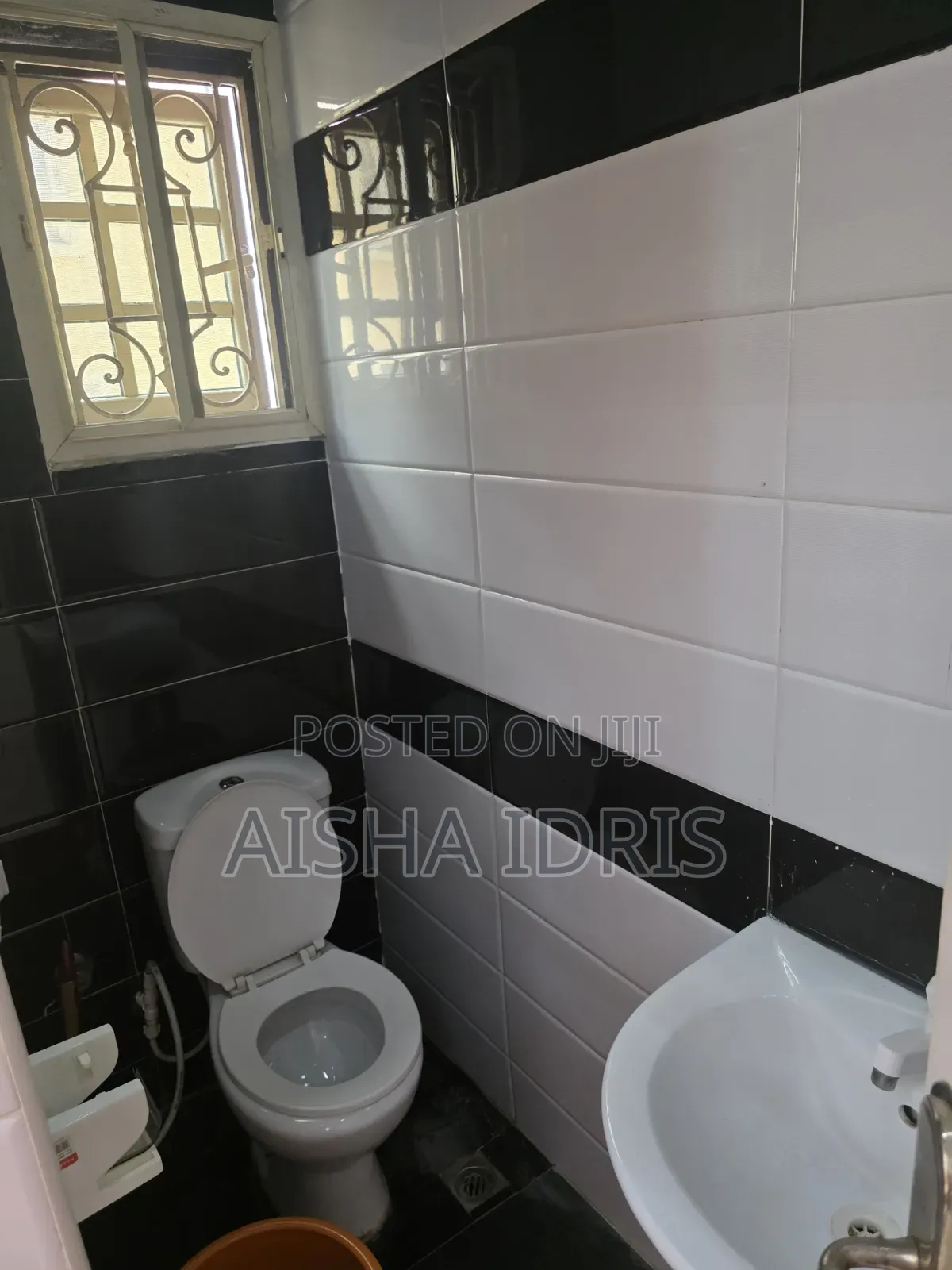 Ooasis Apartment