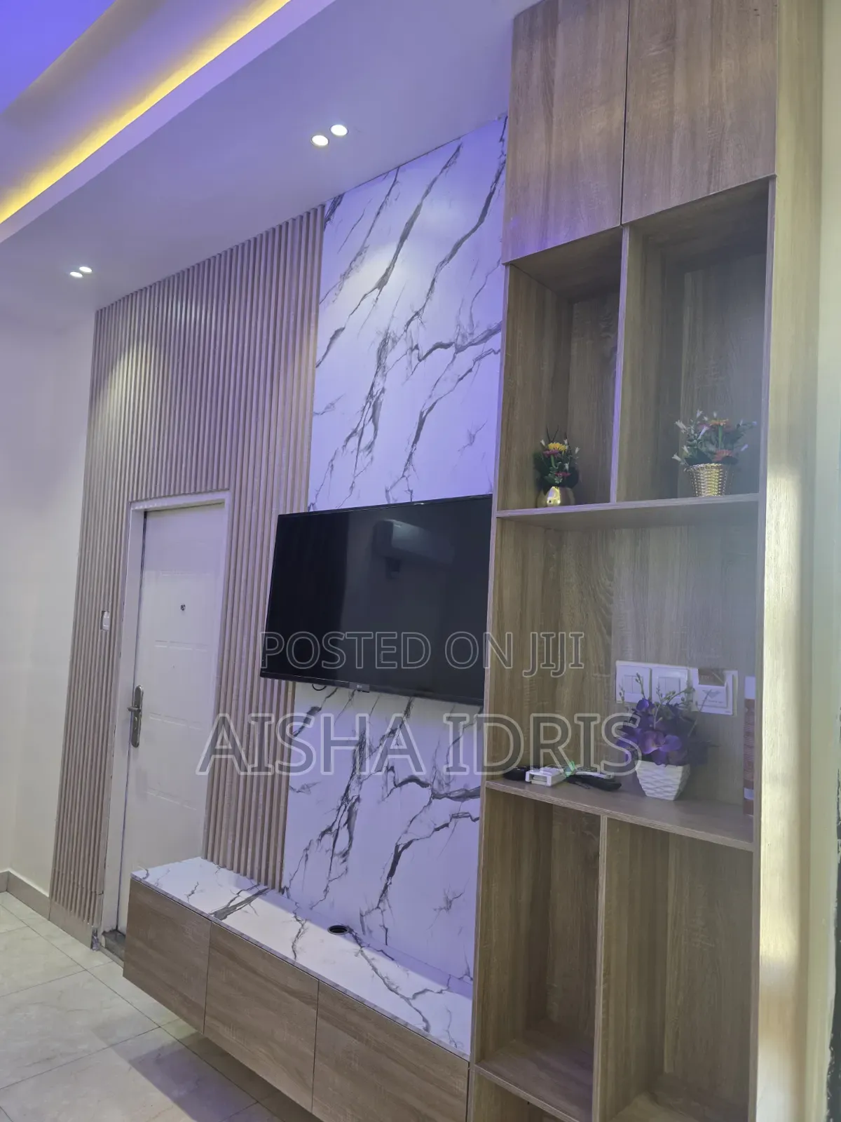 Ooasis Apartment