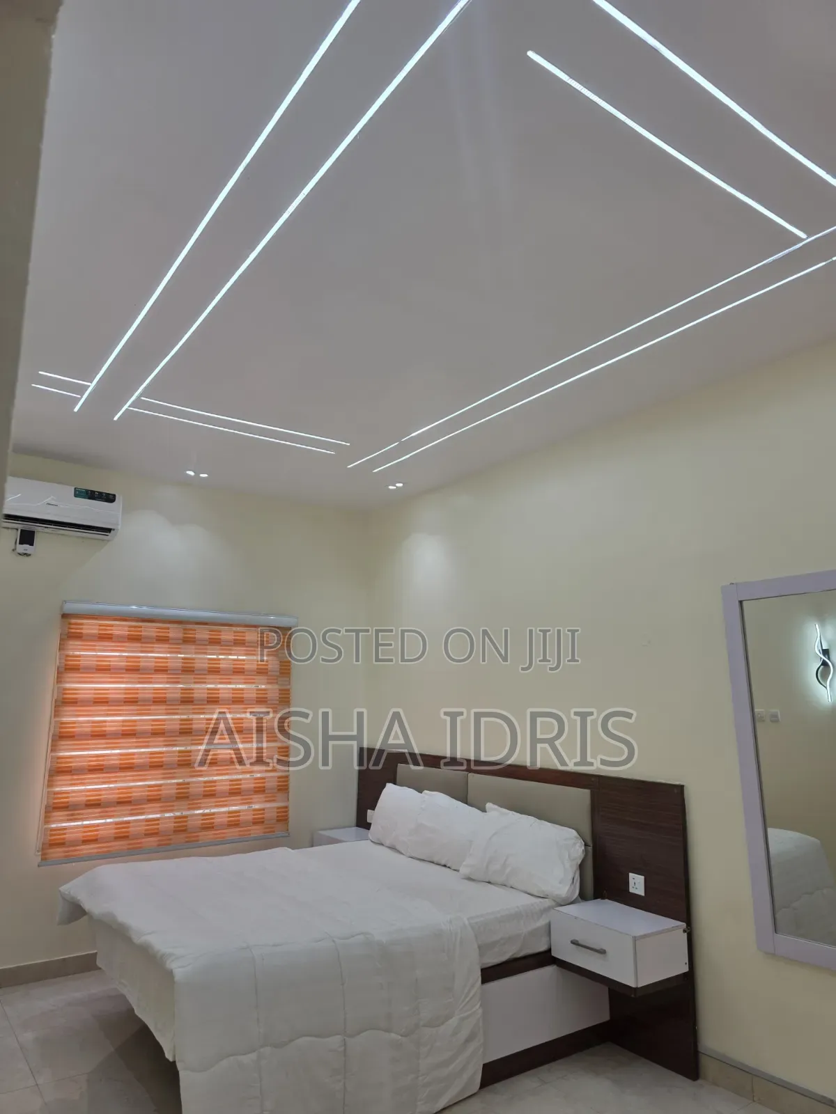Ooasis Apartment