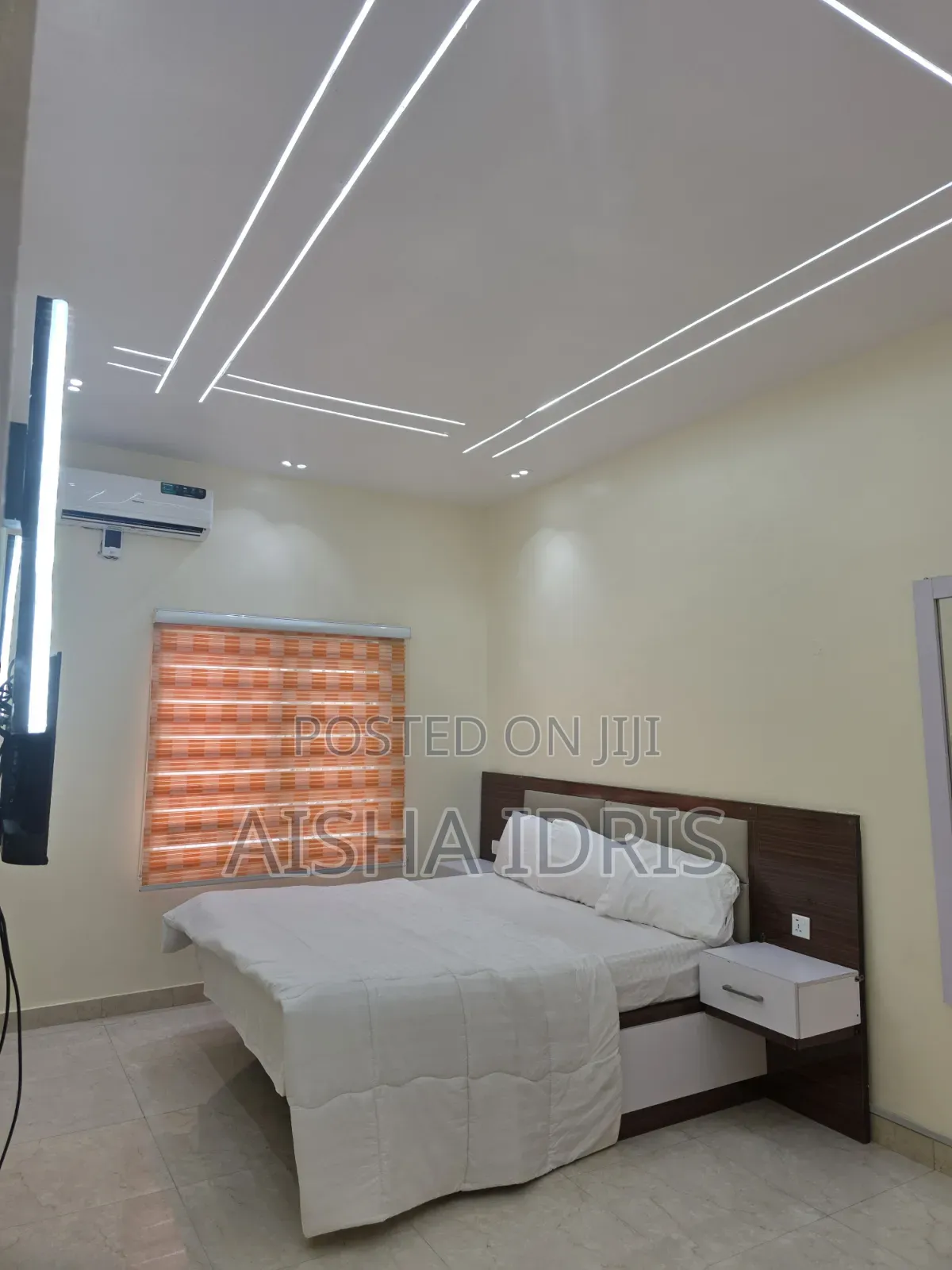 Ooasis Apartment
