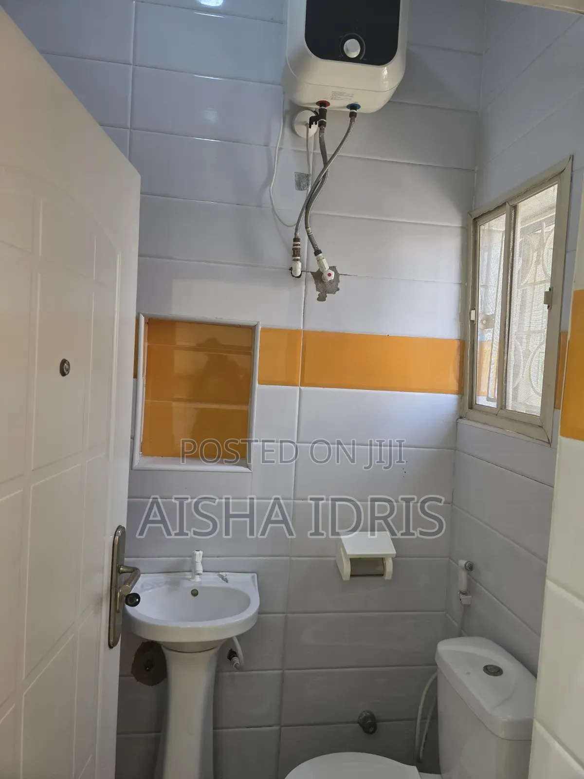 Ooasis Apartment
