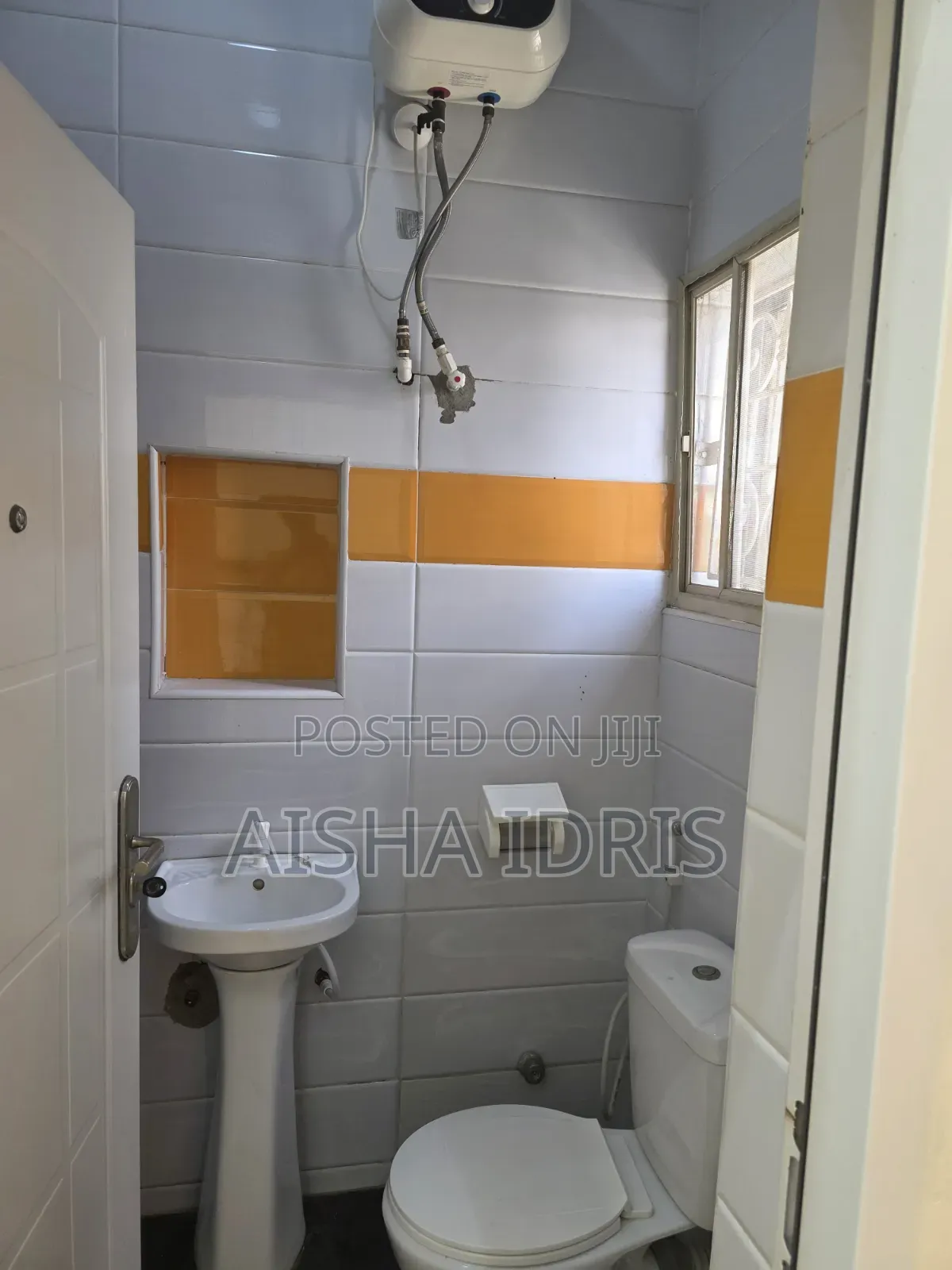 Ooasis Apartment