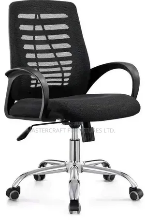 Office Receptionist Chairs