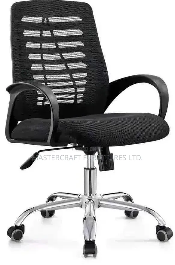 Office Receptionist Chairs