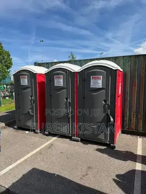 Mobile Toilet Insight