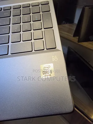 Laptop HP 15 8GB Intel Core i5 SSD 256GB