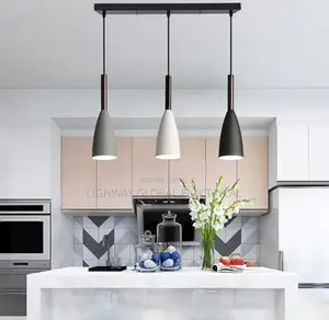 3 In 1 Long ( 60cm ) Dropping Kitchen/Dining Light