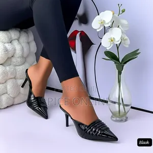 Xvip Quality High Heels Shoe