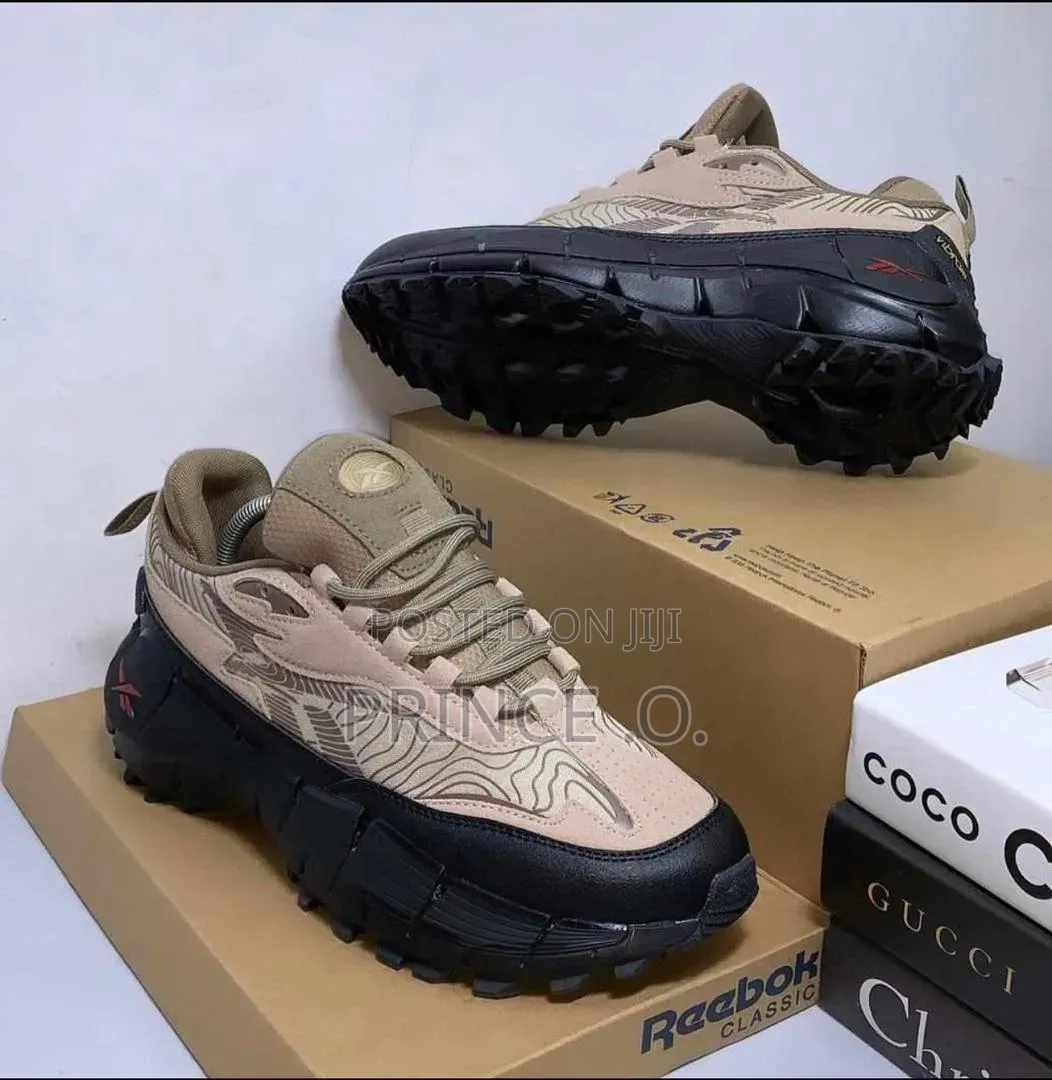 High Quality Classic Reebok Sneakers