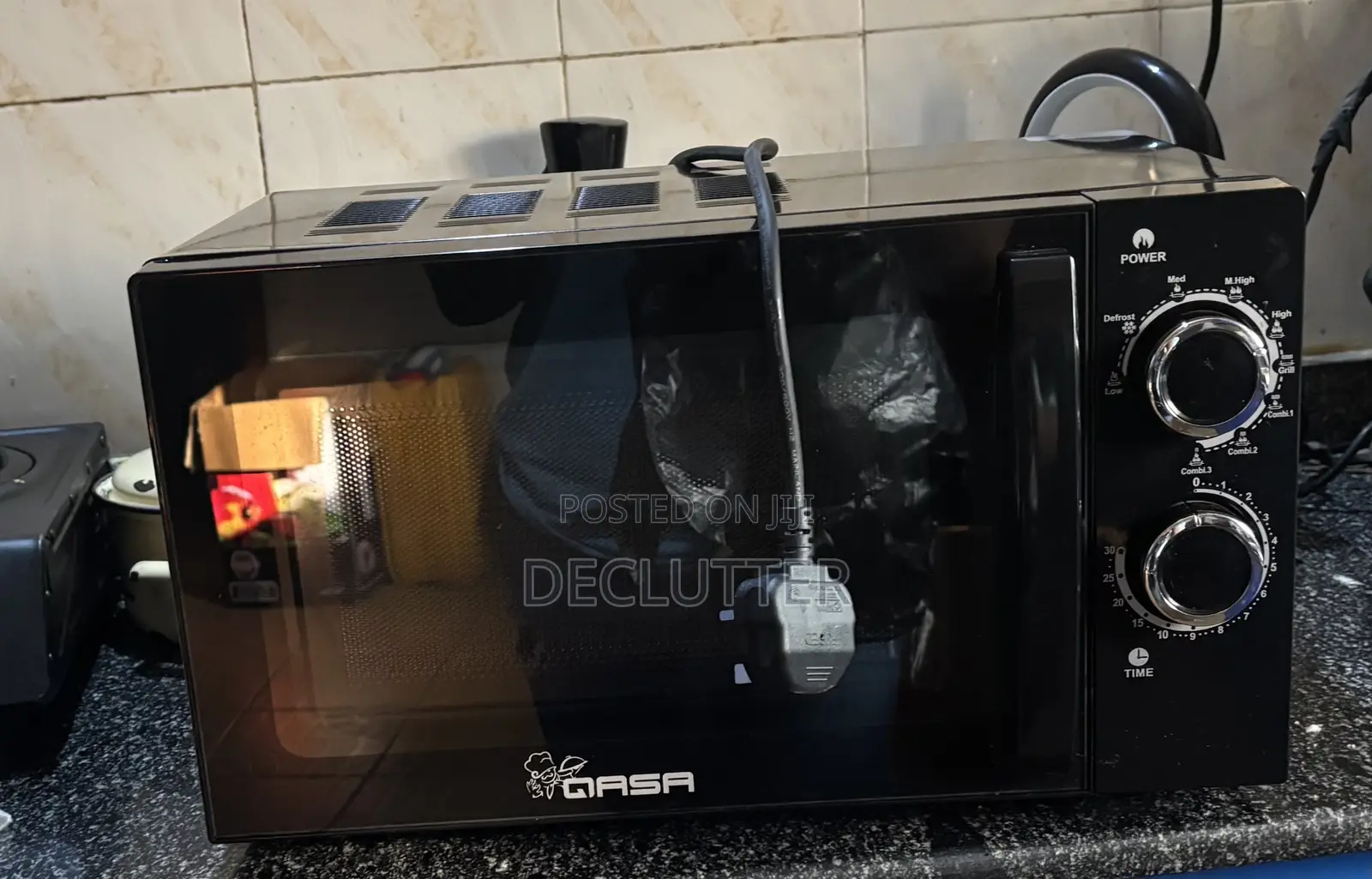 Microwave 20l