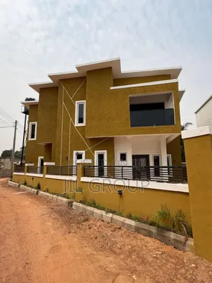 Furnished 4bdrm Duplex in Centenary Enugu for sale