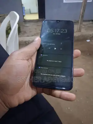 Samsung Galaxy A50 128 GB Blue
