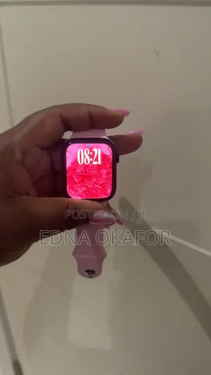 Apple Watch