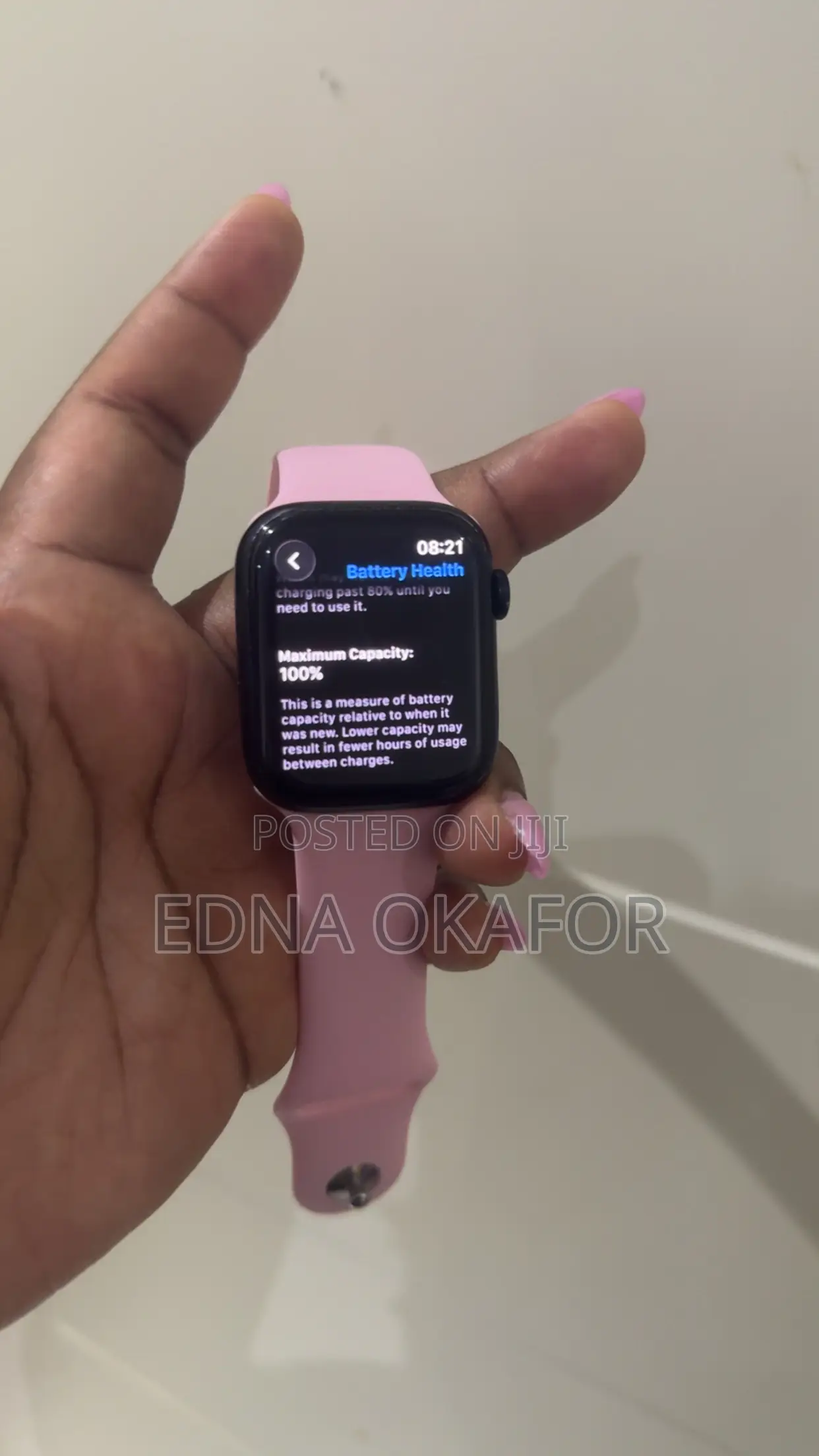 Apple Watch