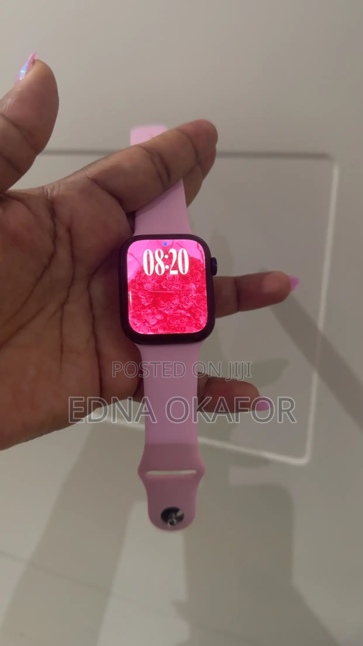 Apple Watch