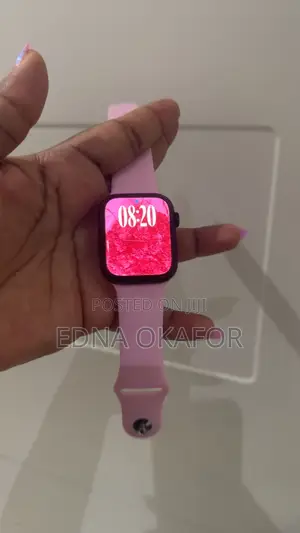 Apple Watch