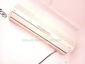 Spit Air Conditioner