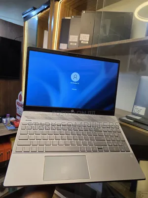 Laptop HP 15 8GB Intel Core i5 SSD 256GB