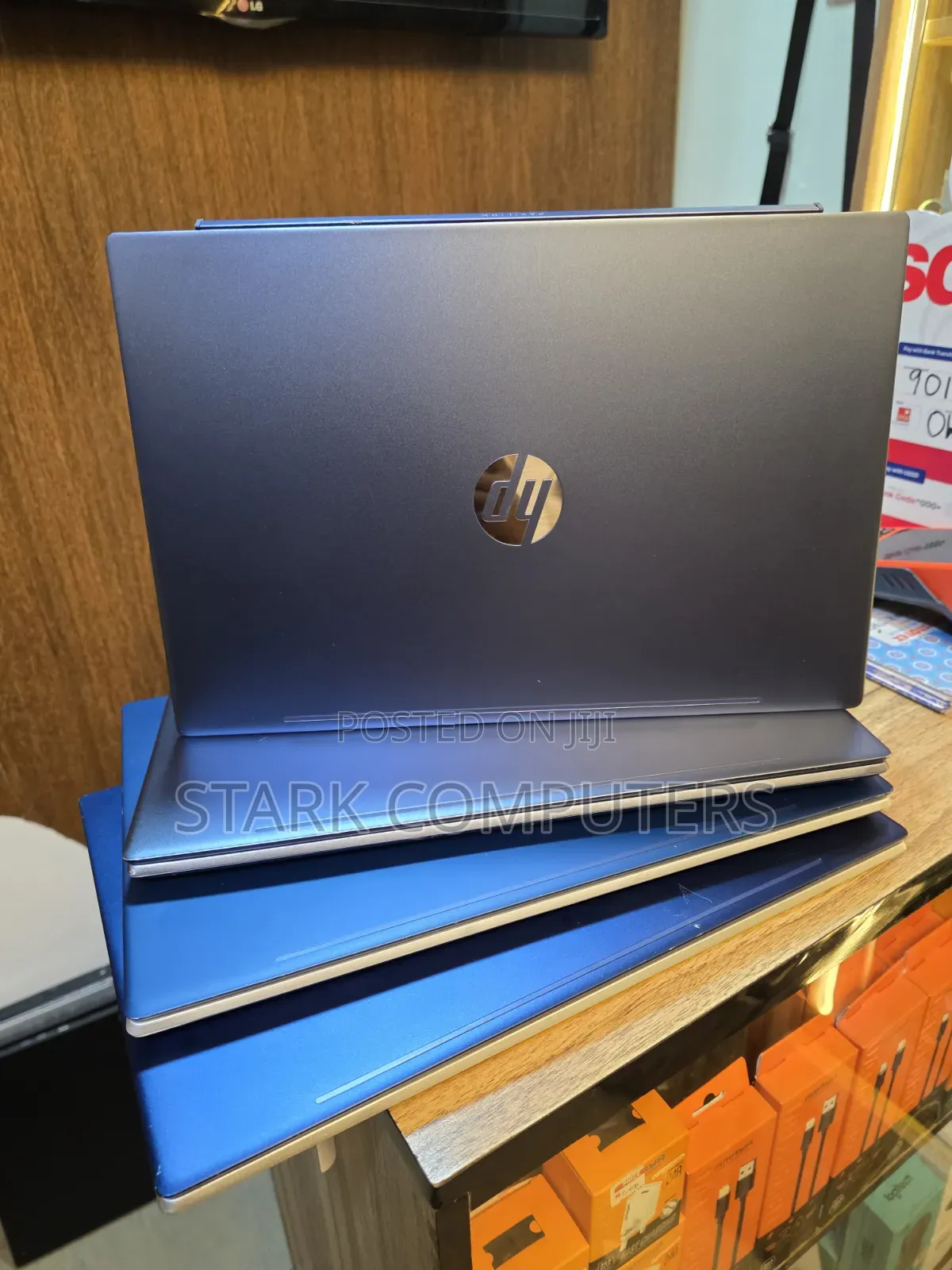 Laptop HP 15 8GB Intel Core i5 SSD 256GB