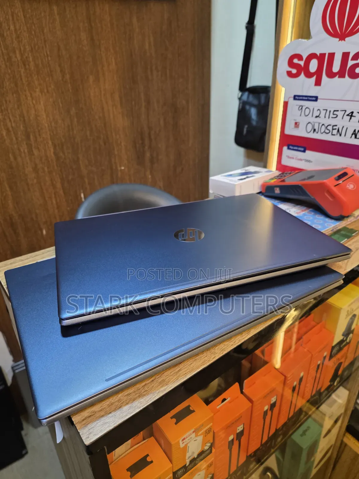 Laptop HP 15 8GB Intel Core i5 SSD 256GB