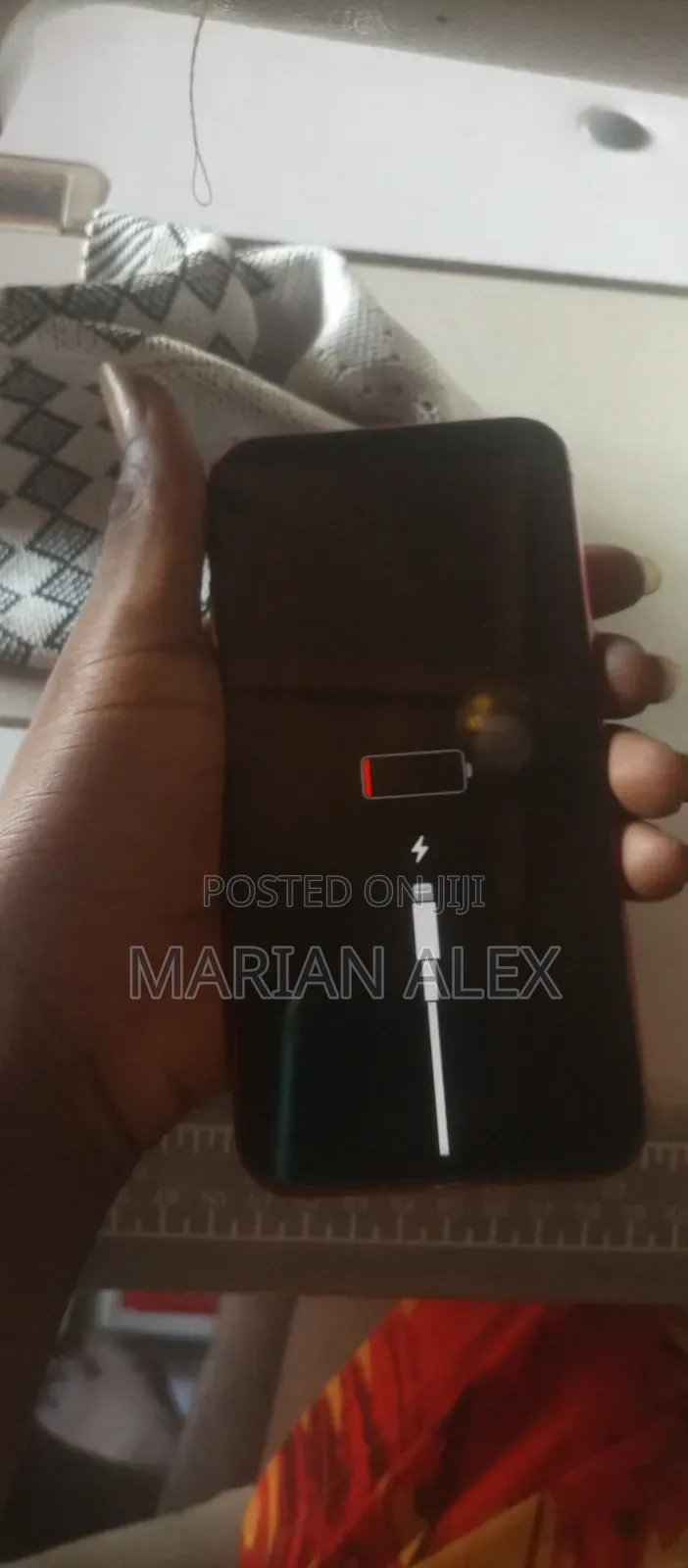iPhone Xr Screen