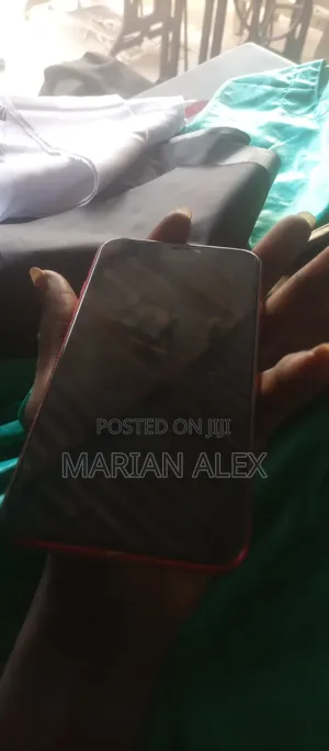 iPhone Xr Screen