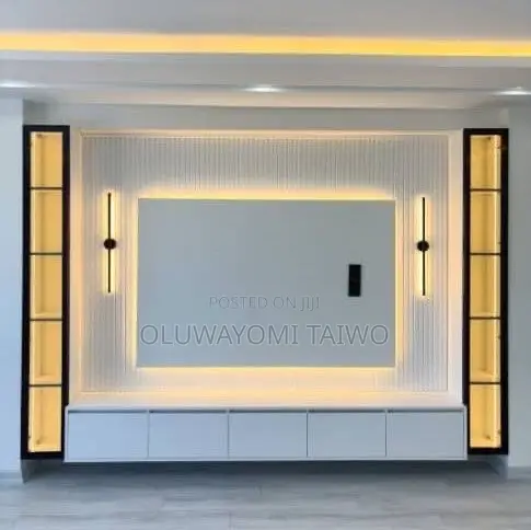 Tv Console