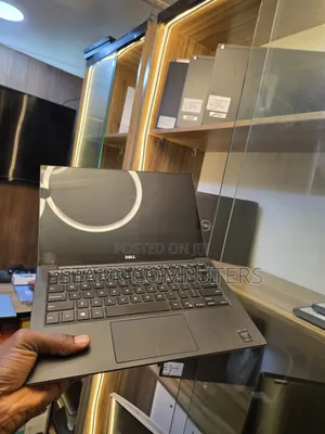 Laptop Dell XPS 13 9343 8GB Intel Core i5 SSD 256GB