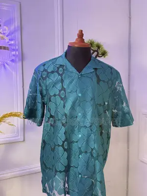 Vintage Shirt