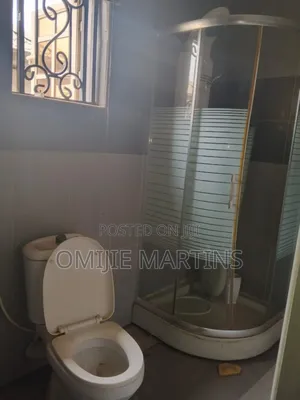 Furnished 4bdrm Duplex in Heritage Estate, Ojodu for rent