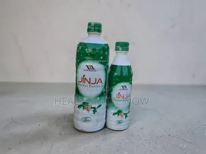 Distributor For Jinja Herbal Extract Product In Guzape District