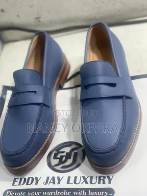 * Quality Handmade Corporate Shoes – Durable Stylish