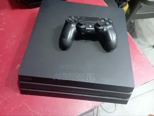 Playstation Pro
