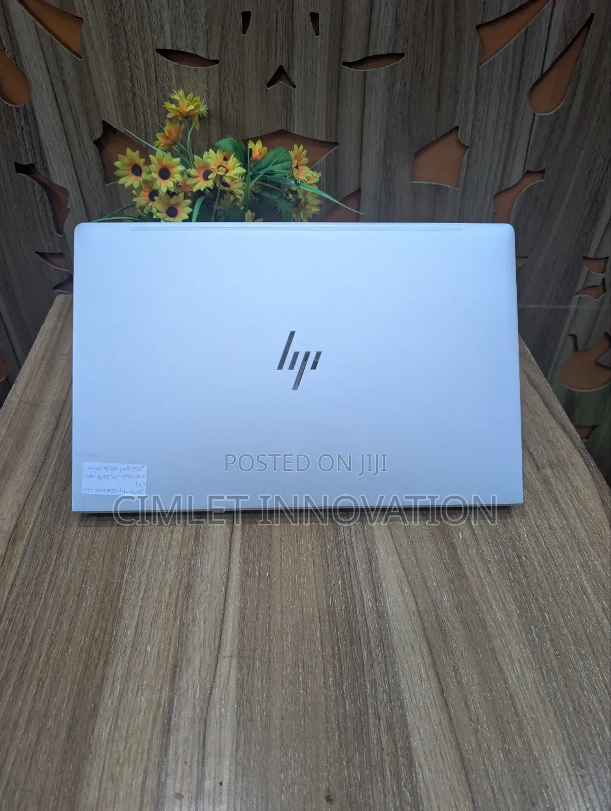 Laptop HP EliteBook 655 G9 16GB Intel Core i7 SSD 512GB