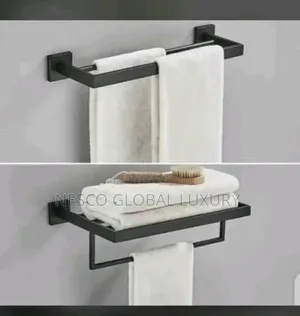 Towels Rack