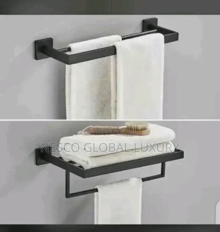 Towels Rack