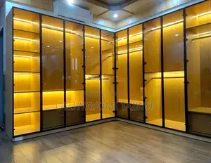 Back Rack and Shoe Rack