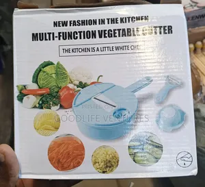 Multi-function Vegetables Cutter