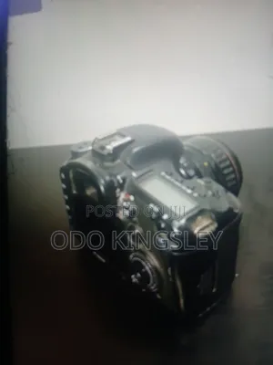 Very Good Canon 7d
