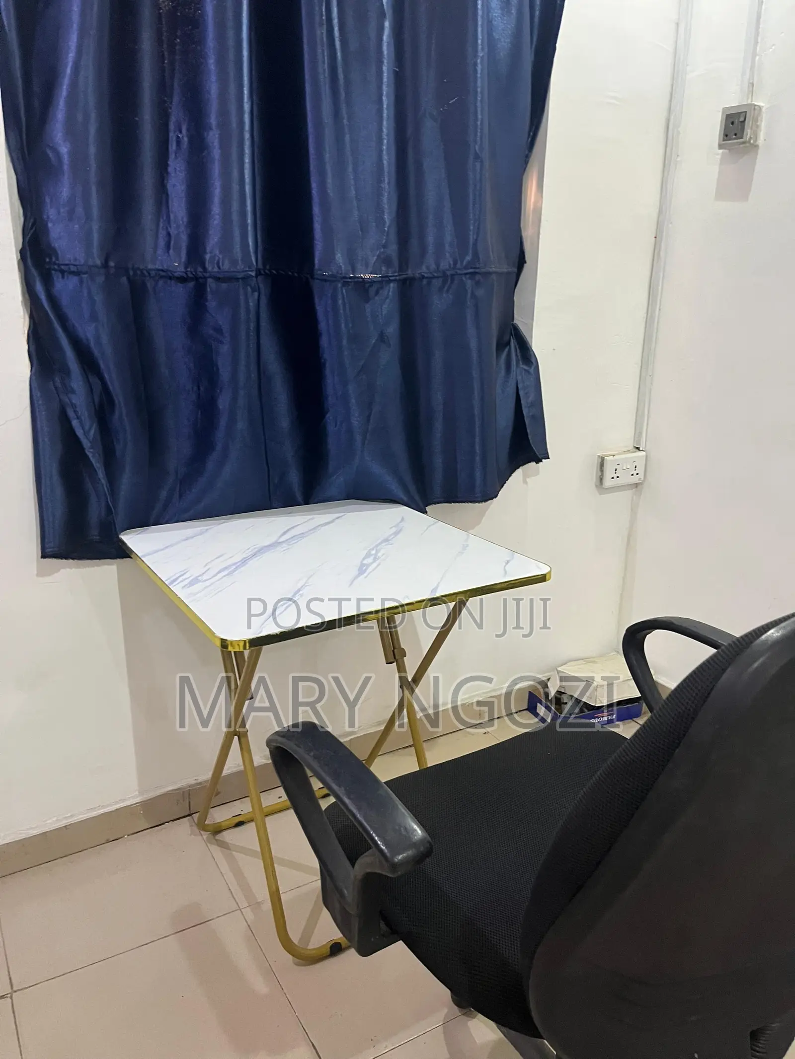 Furniture Table