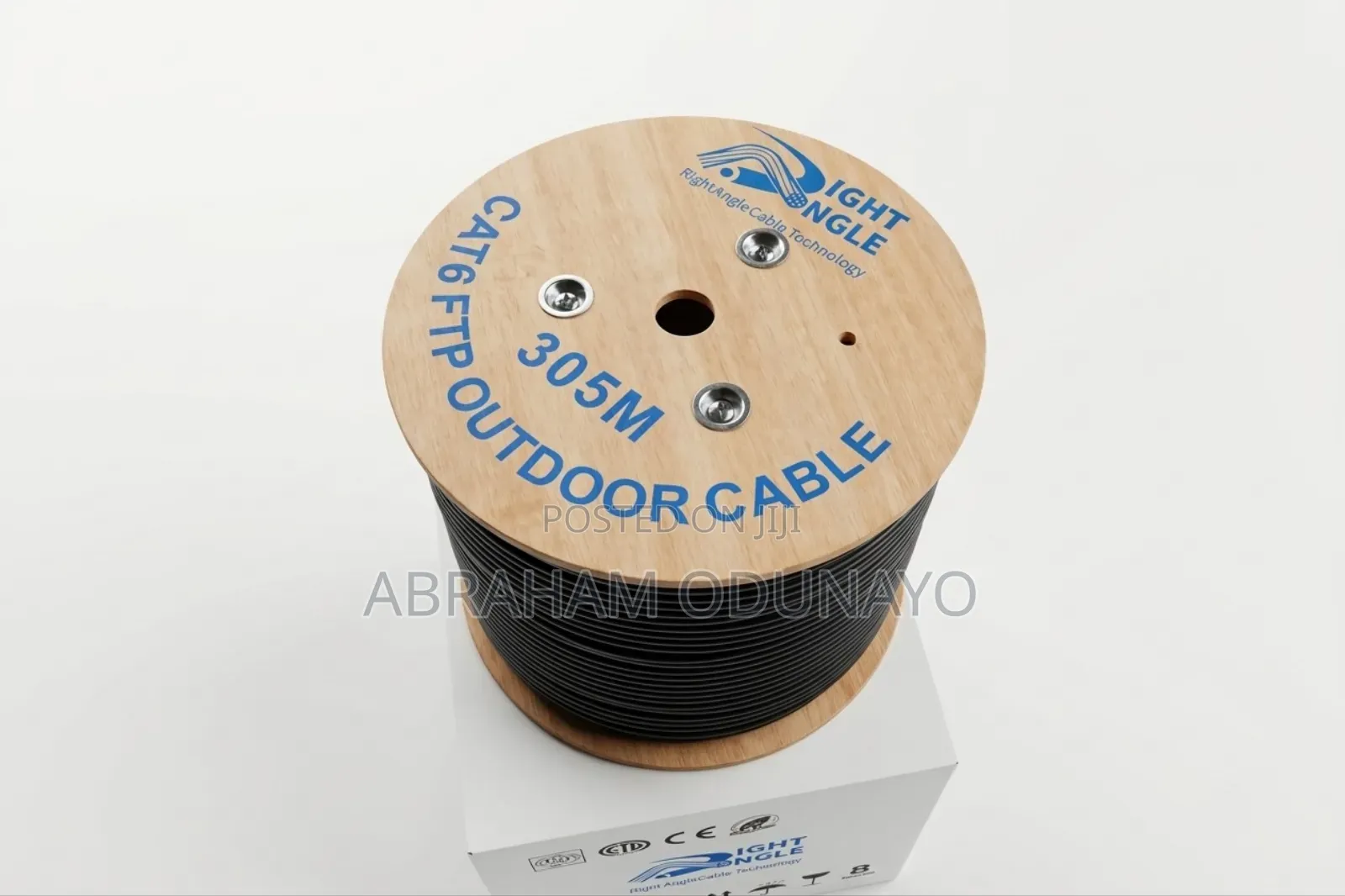 Networking Cables