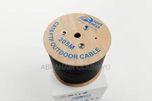 Networking Cables