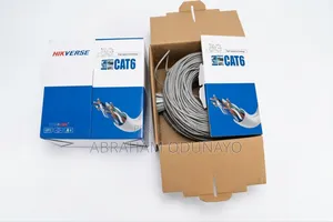 Networking Cables