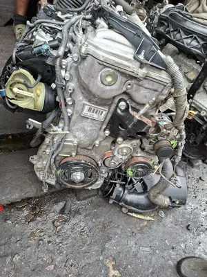 2ar Engine