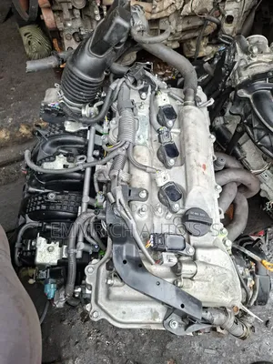 2ar Engine